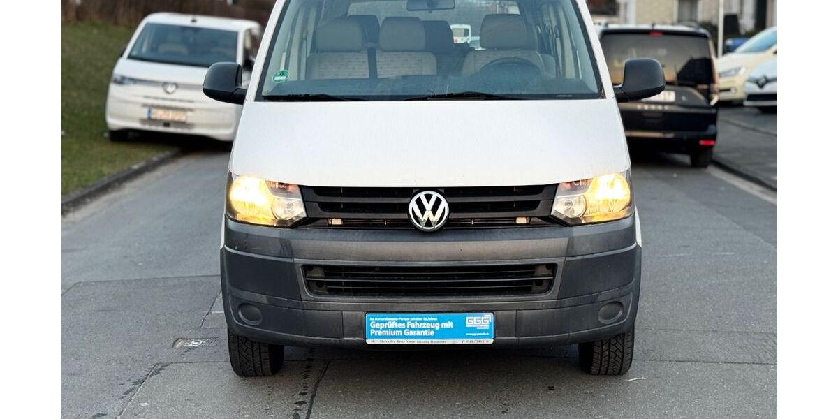 VW T5 Transporter 326.298 km 6.490 &euro; Hildesheim 31135
