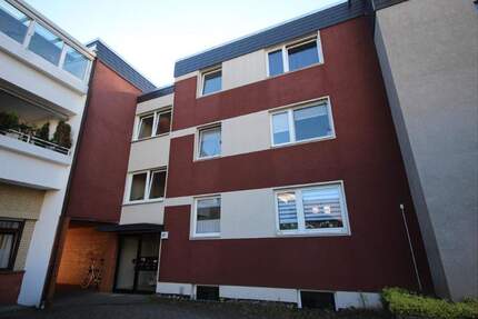 Zimmer Hildesheim Moritzberg - 3 Zimmer, 75 m&sup2;, 750&euro; | Angebot:25681979