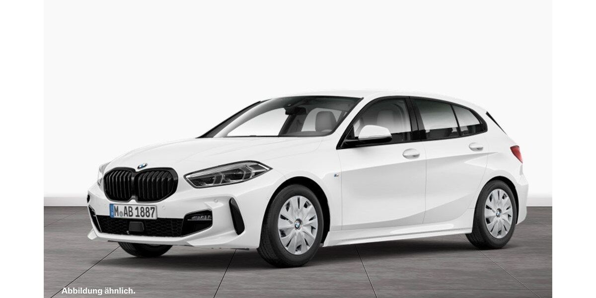 BMW 118 46.678 km 23.803 &euro; Hannover 30539