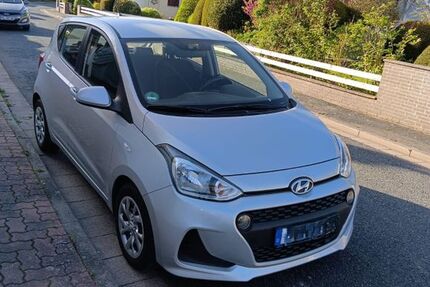 Hyundai i10 26.979 km 8.900 &euro; Sarstedt 31157