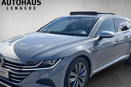 VW Arteon 128.337 km 24.999 &euro; Lengede 38268