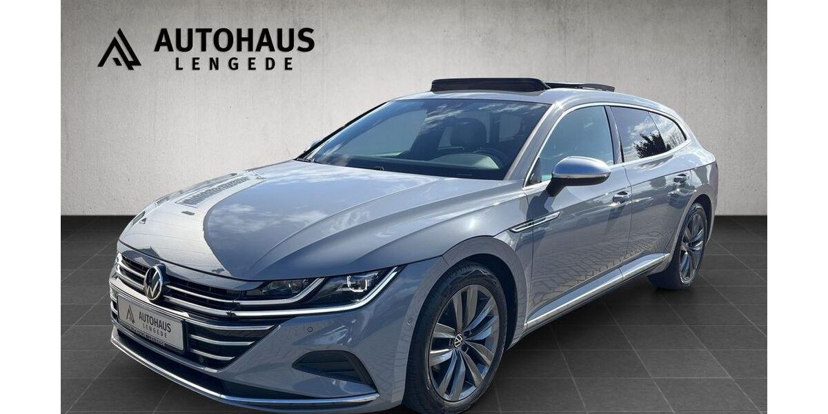 VW Arteon 128.337 km 24.999 &euro; Lengede 38268