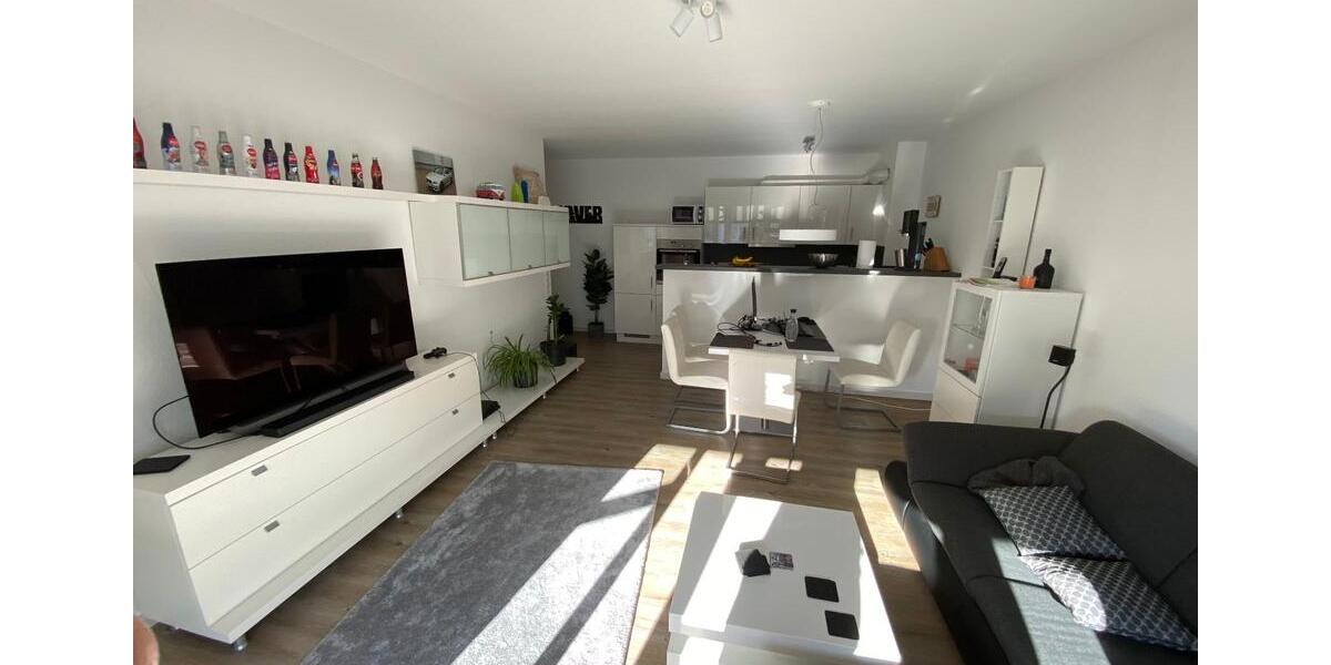 Etagenwohnung Laatzen - 2 Zimmer, 62 m&sup2;, 700&euro; | Angebot:25963616