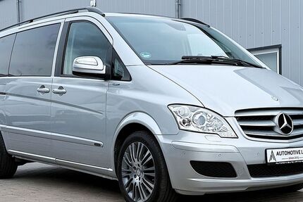 Mercedes-Benz Viano 165.000 km 24.950 &euro; Ronnenberg (Hannover) 30952