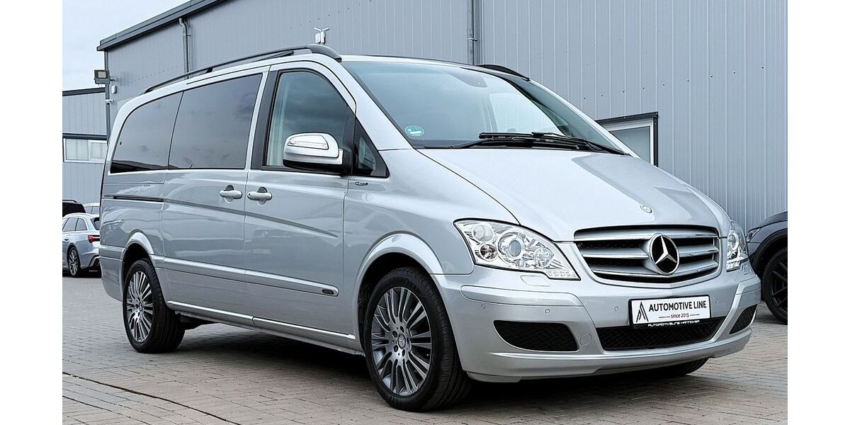 Mercedes-Benz Viano 165.000 km 24.950 &euro; Ronnenberg (Hannover) 30952