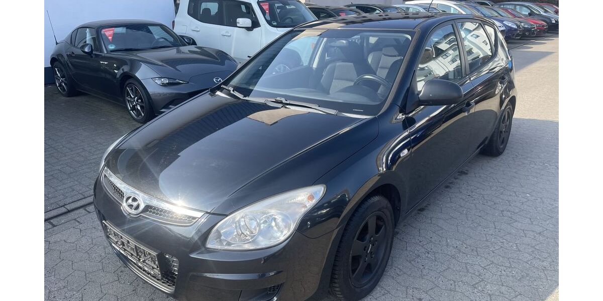 Hyundai i30 238.224 km 1.990 &euro; Hannover 30419