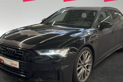 Audi A6 44.032 km 44.450 &euro; Hannover 30179