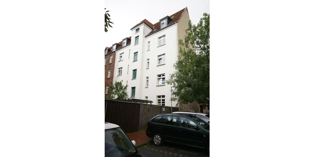 Etagenwohnung Hannover Linden-Limmer - 2 Zimmer, 48 m&sup2;, 370&euro; | Angebot:26618589