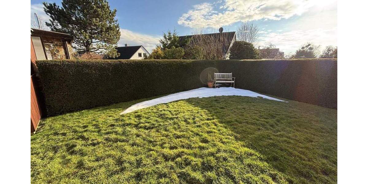 Einfamilienhaus Springe Bennigsen - 5 Zimmer, 127 m&sup2;, 415.000&euro; | Angebot:25733395