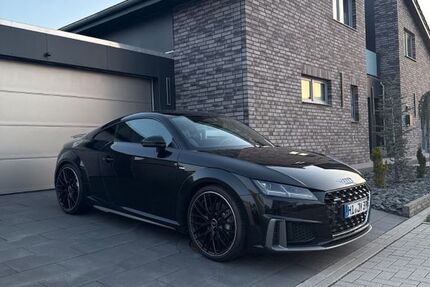 Audi TT 69.850 km 31.200 &euro; Sibbesse 31079