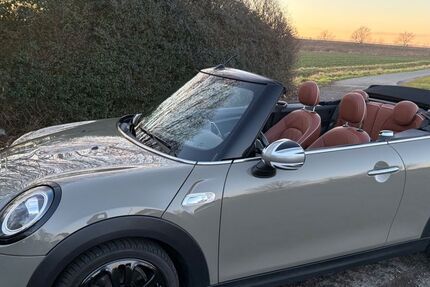 Mini Cooper S Cabrio 65.000 km 23.750 &euro; Hemmingen 30966