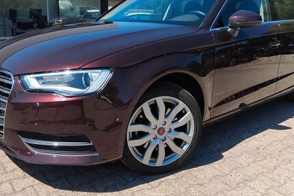 Audi A3 79.575 km 14.990 &euro; Springe 31832