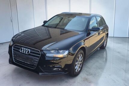 Audi A4 213.000 km 6.900 &euro; Hannover 30179