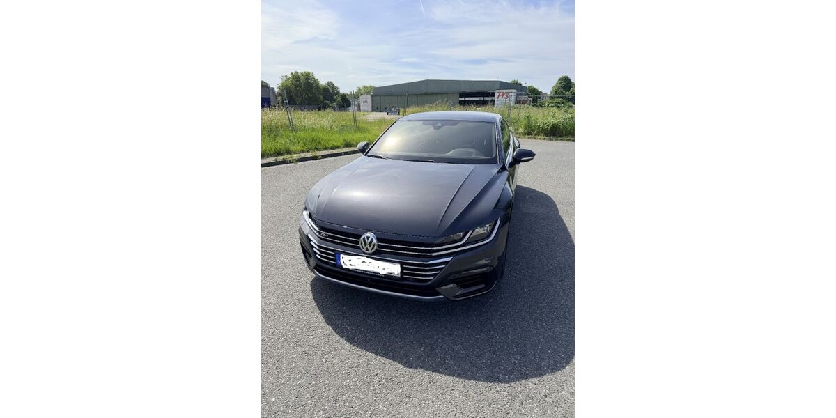VW Arteon 68.320 km 26.950 &euro; Hildesheim 31137