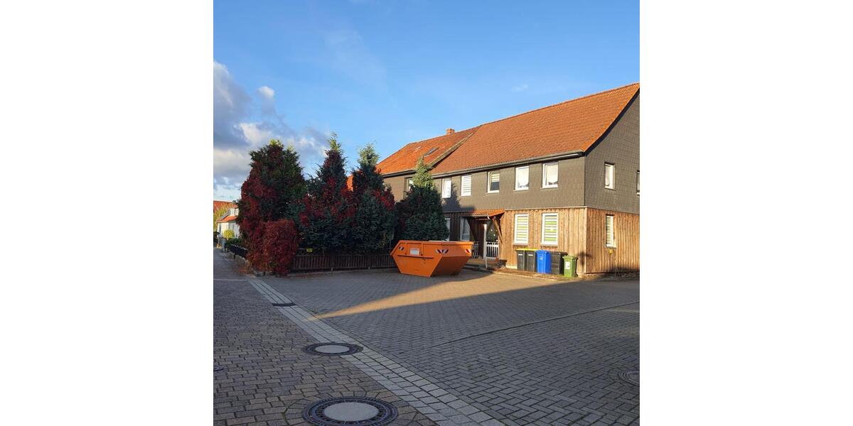 Mehrfamilienhaus, Wohnhaus Diekholzen - 8 Zimmer, 225 m&sup2;, 279.000&euro; | Angebot:25636612