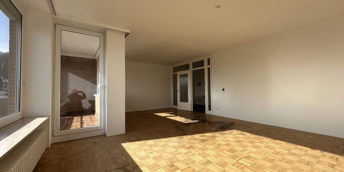 Etagenwohnung Hildesheim Ochtersum - 2 Zimmer, 83 m&sup2;, 199.000&euro; | Angebot:25734425