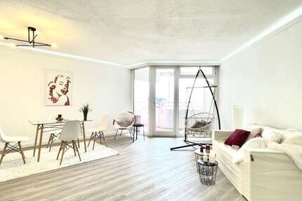 Wohnung Hannover / Linden-Mitte Mitte - 3 Zimmer, 85 m&sup2;, 140.000&euro; | Angebot:24329006