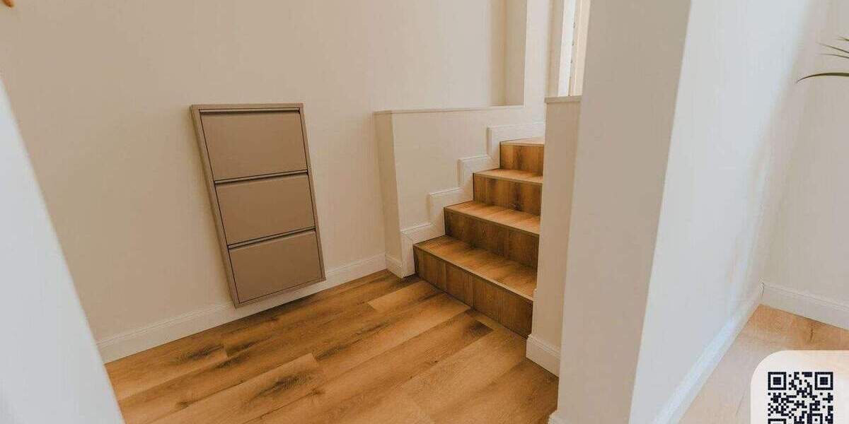 Etagenwohnung Hildesheim Ost - 3 Zimmer, 79 m&sup2;, 3.799&euro; | Angebot:25755487