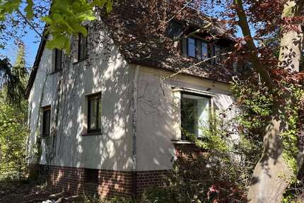 Haus Hannover Bothfeld-Vahrenheide - 5 Zimmer, 155 m&sup2;, 155.000&euro; | Angebot:27098704