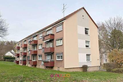Wohnung Salzgitter Thiede - 3 Zimmer, 59 m&sup2;, 129.000&euro; | Angebot:25730720