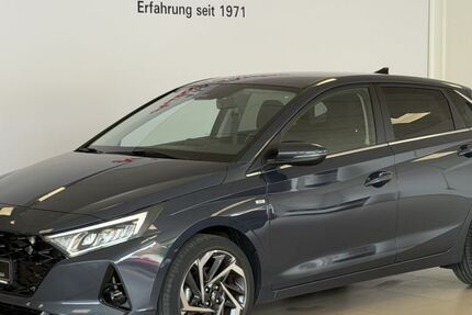 Hyundai i20 34.000 km 18.950 &euro; Delligsen 31073