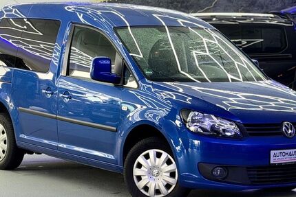 VW Caddy 149.000 km 19.900 &euro; Salzgitter 38259