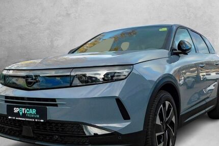 Opel Grandland (X) 9.957 km 32.980 &euro; Hannover 30453