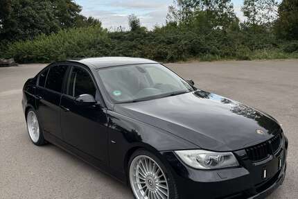 Alpina D3 206.124 km 9.900 &euro; Salzhemmendorf 31020