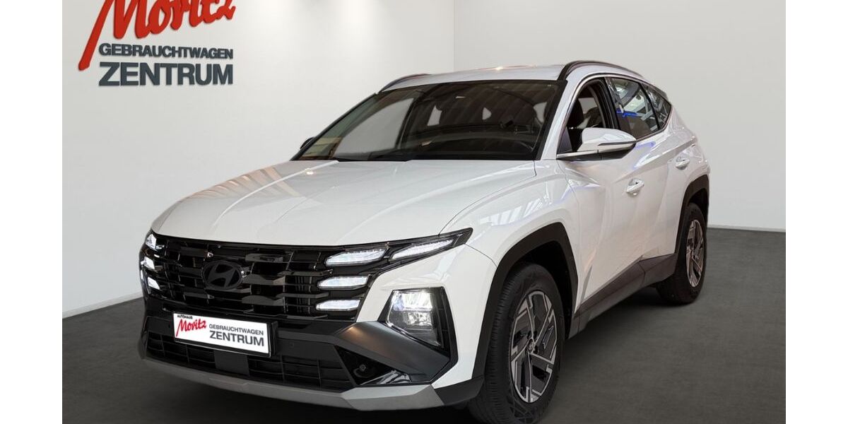 Hyundai TUCSON 25.338 km 29.450 &euro; Laatzen 30880