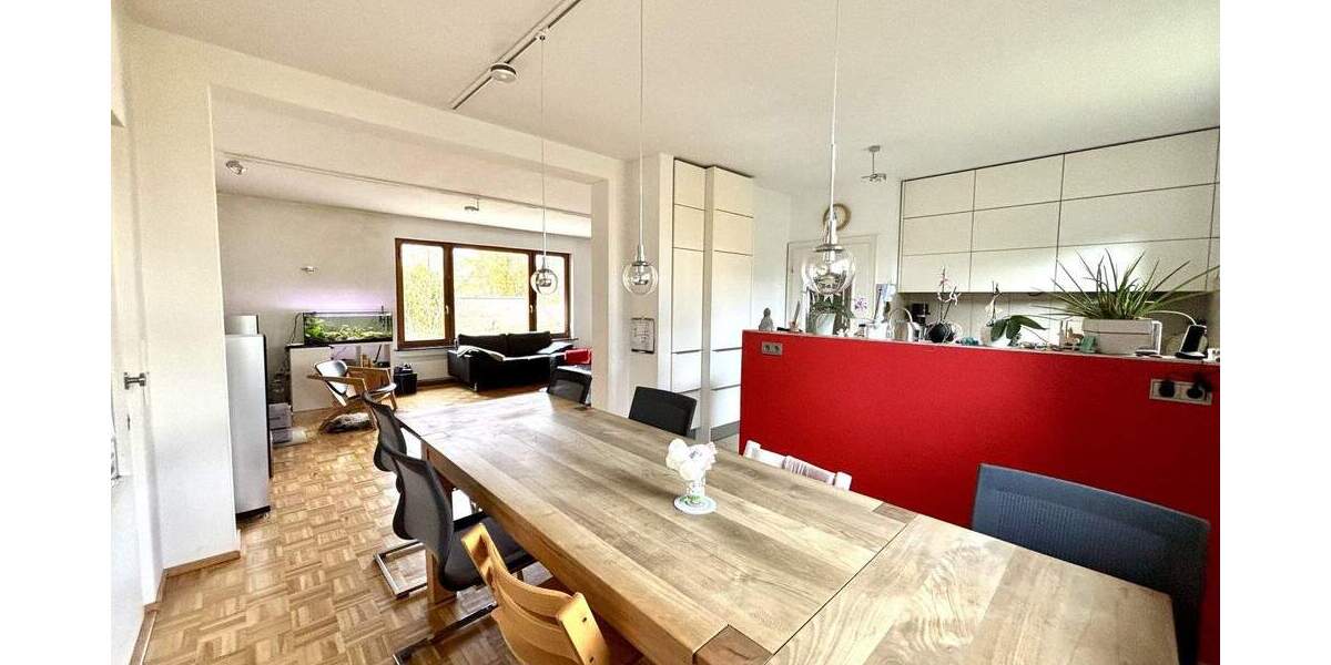 Einfamilienhaus Laatzen Rethen - 6 Zimmer, 121 m&sup2;, 375.000&euro; | Angebot:25673380