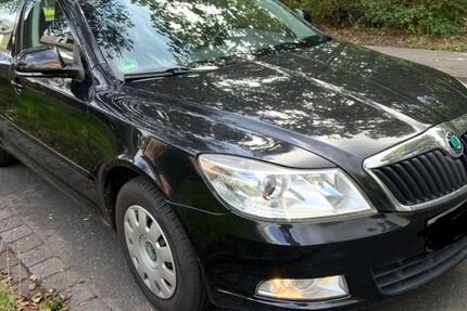 Skoda Octavia 232.901 km 1.599 &euro; Hannover 30165