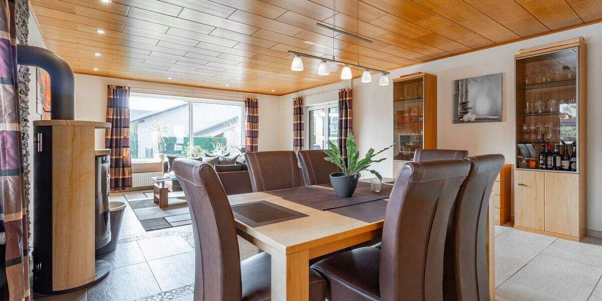 Einfamilienhaus Nordstemmen / Barnten Barnten - 4 Zimmer, 120 m&sup2;, 450.000&euro; | Angebot:25896073