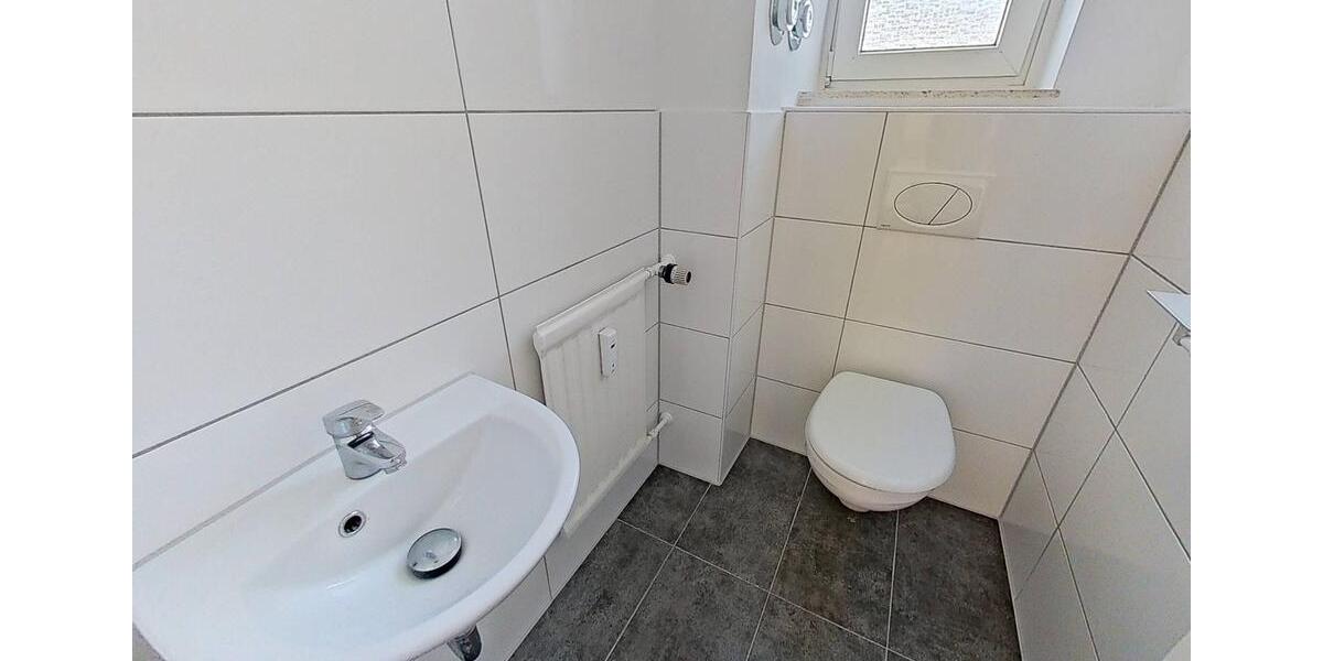 Etagenwohnung Peine Südstadt - 4 Zimmer, 81 m&sup2;, 739&euro; | Angebot:26381024