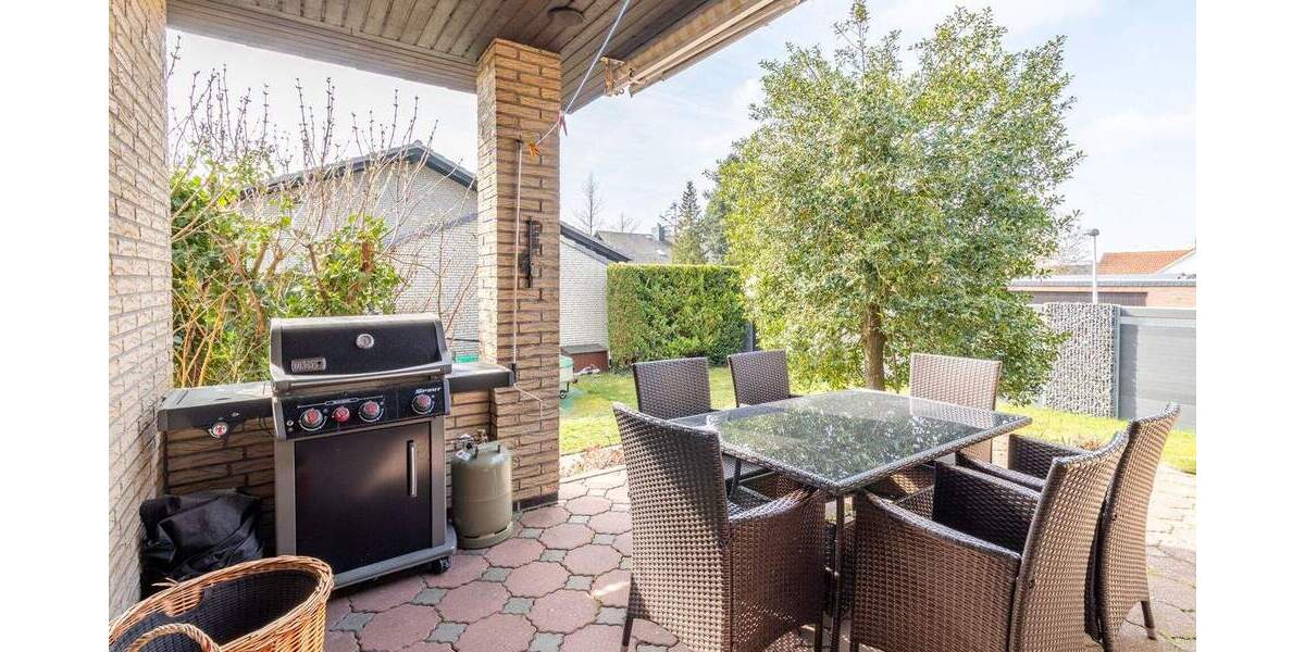 Einfamilienhaus Nordstemmen / Barnten Barnten - 4 Zimmer, 120 m&sup2;, 450.000&euro; | Angebot:25896073