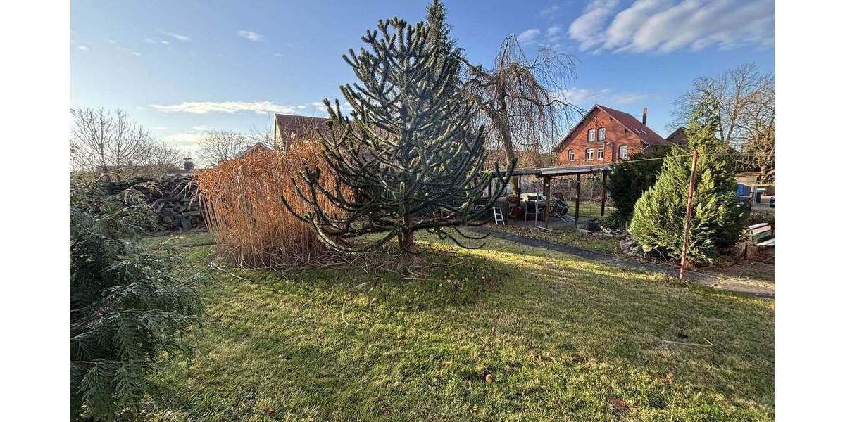 Einfamilienhaus Sehnde Klein Lobke - 4 Zimmer, 110 m&sup2;, 349.000&euro; | Angebot:25671882