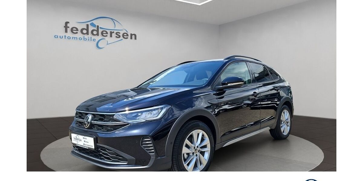 VW Taigo 9.900 km 27.979 &euro; Alfeld 31061