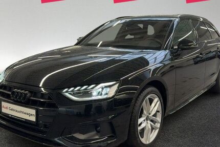 Audi A4 47.202 km 27.950 &euro; Hannover 30179