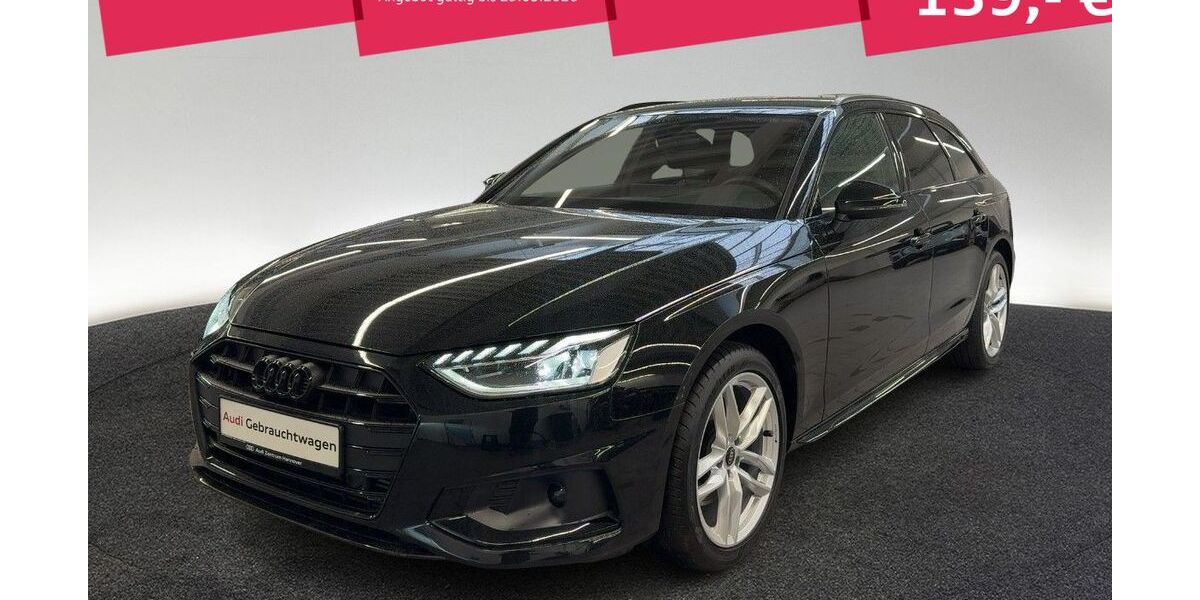 Audi A4 47.202 km 27.950 &euro; Hannover 30179