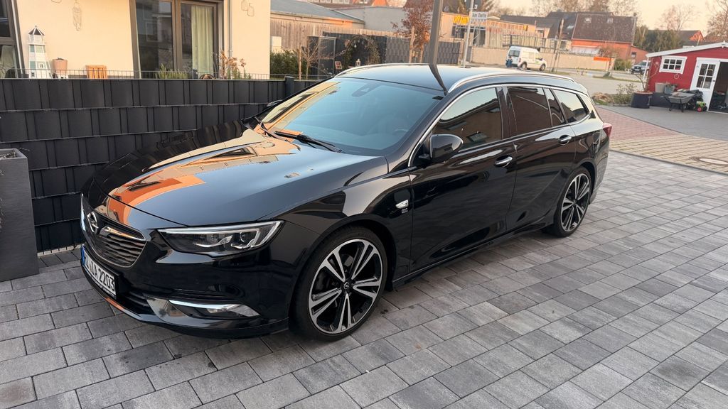 Opel Insignia 163.000 km 15.000 &euro; Sarstedt 31157