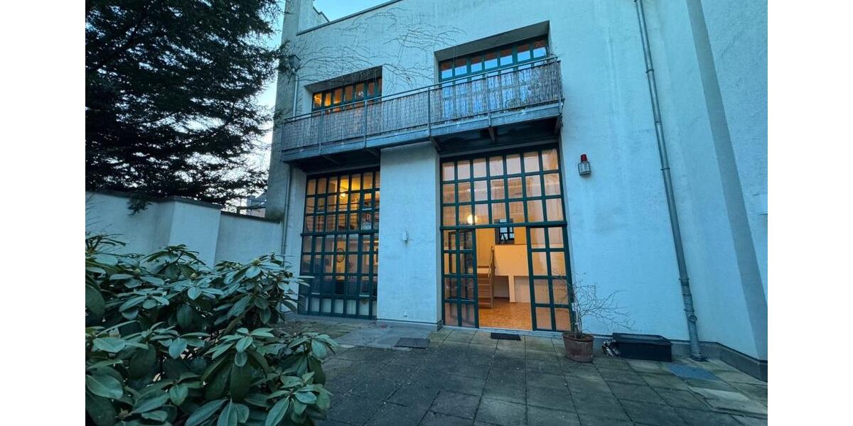 Gewerbeobjekt Hannover Linden-Limmer - 1.650&euro; | Angebot:25756880