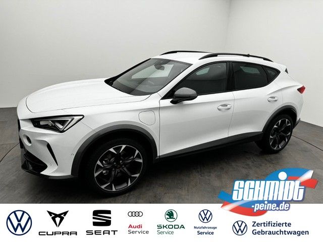 Cupra Formentor 1.500 km 34.700 &euro; Peine 31226