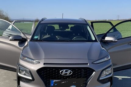Hyundai KONA 95.000 km 10.950 &euro; Laatzen 30880