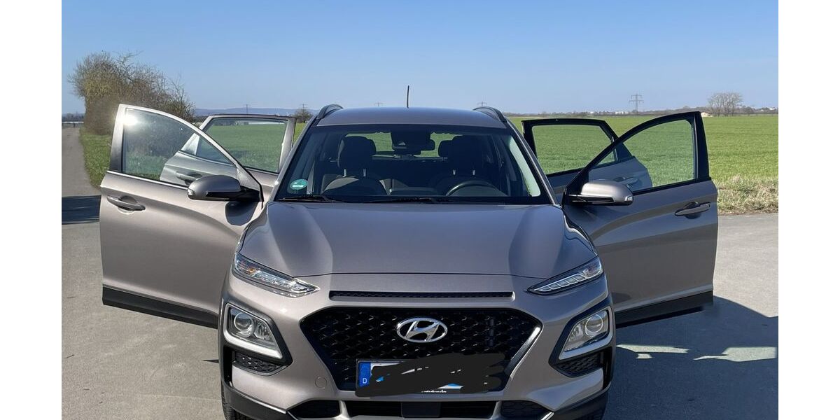 Hyundai KONA 95.000 km 10.950 &euro; Laatzen 30880