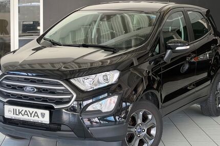 Ford EcoSport 27.500 km 15.480 &euro; Giesen 31180