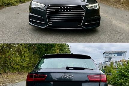 Audi A6 122.739 km 17.799 &euro; Sehnde 31319