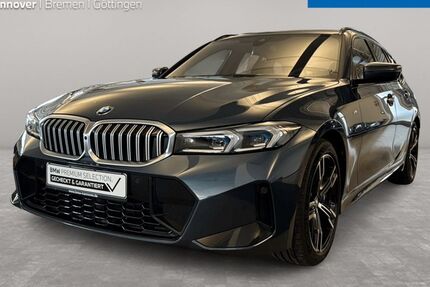 BMW 320 20.432 km 41.900 &euro; Hannover 30539