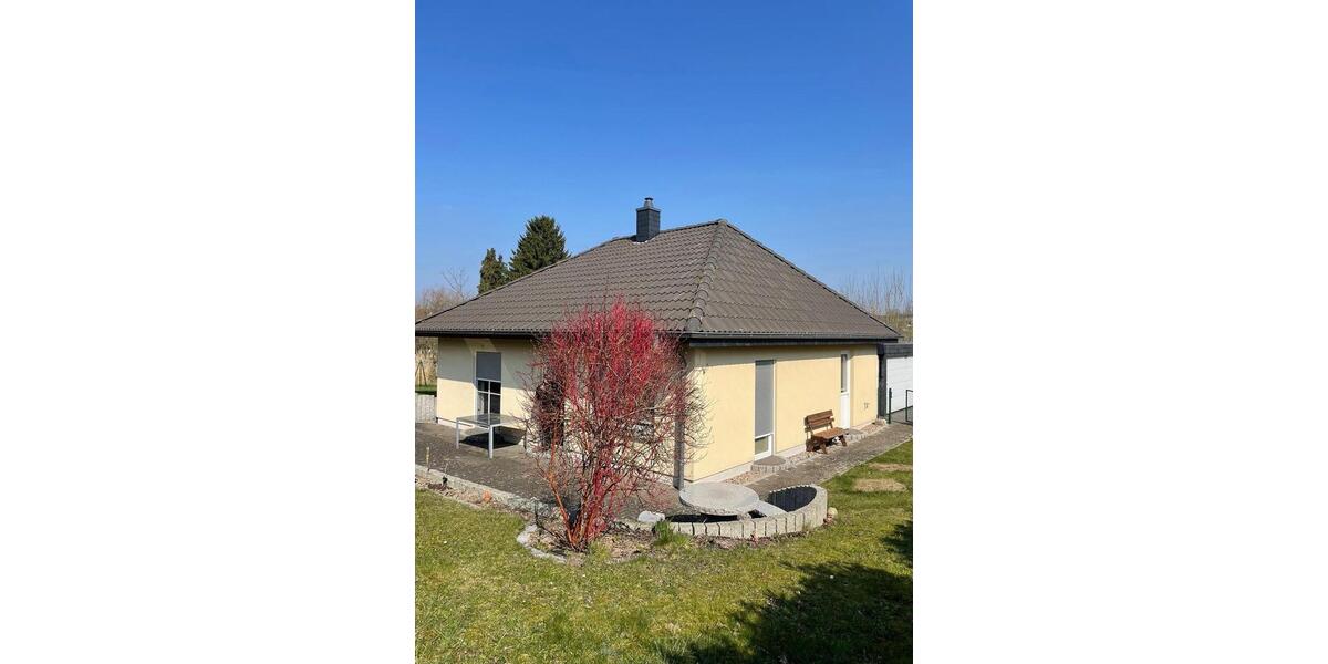 Bungalow Salzhemmendorf - 2 Zimmer, 78 m&sup2;, 280.000&euro; | Angebot:26931485