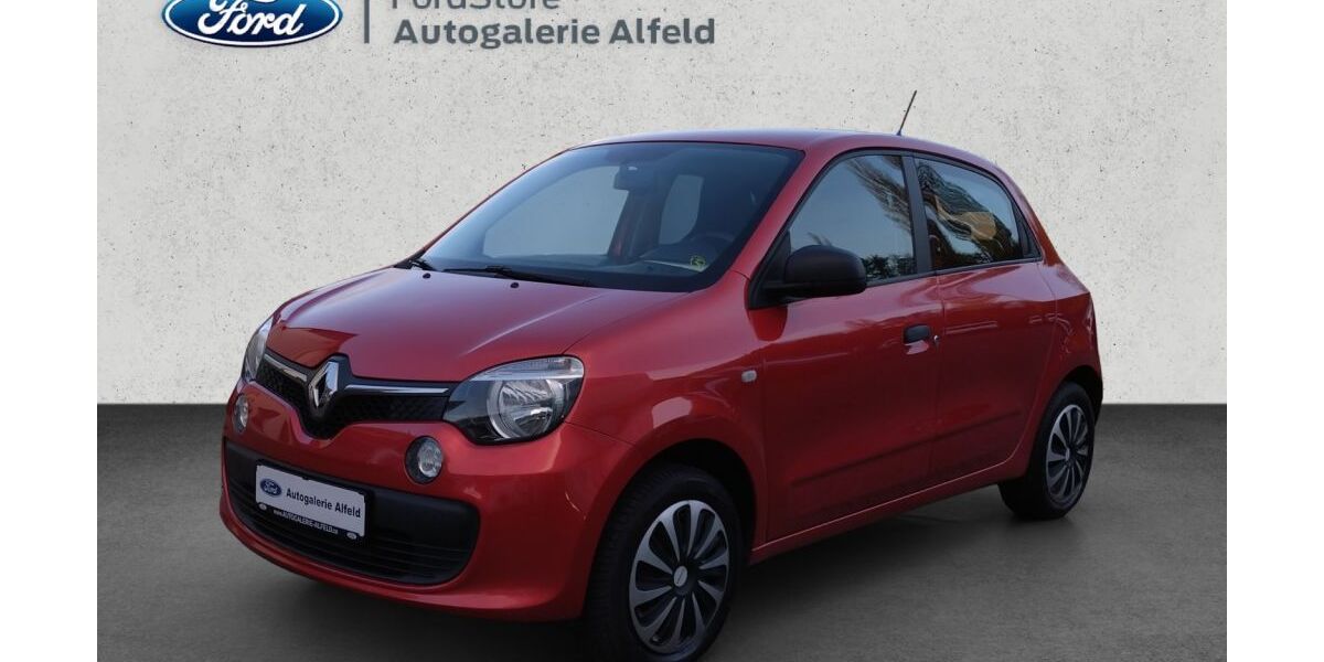 Renault Twingo 81.300 km 6.490 &euro; Alfeld 31061