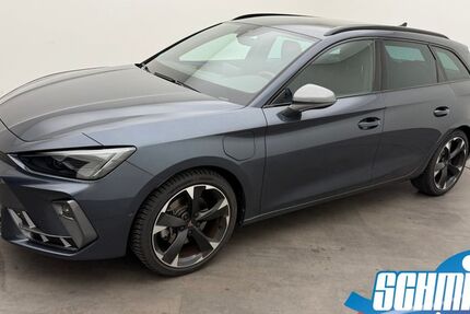 Cupra Leon 24.320 km 33.700 &euro; Peine 31226