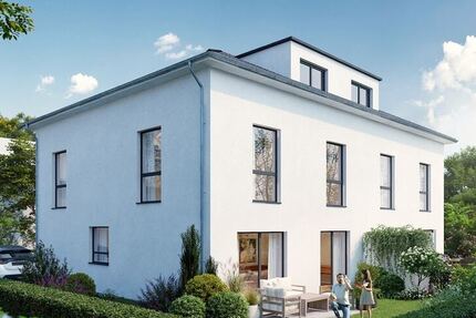Zuhause ankommen - moderne DHH - Haus Hildesheim Sorsum | Angebot:22009001